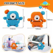 Sofa Parts - Multicolor - View 6