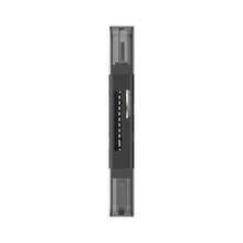 Kodak 4-In-1 Card Reader USB Type-C To Micro SD Card Adapter, Compatible With Laptop Accessories, Phone, Smartphone Storage Devices, USB 3.0 SD Card Adapter - Black - View 5