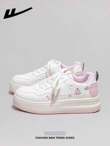 White Pink