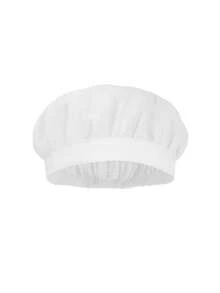 1pc Breathable Chef Hat,360 Degree Air Circulation Work Caps,Dust-Proof And Comfortable Chef Hat,Mesh Dust-Proof Hat - Multicolor - View 15