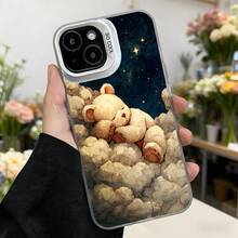 Basic Phone Cases - White - View 7