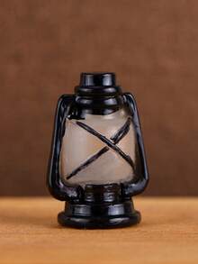 Bộ 2 món mô hình nhà cửa thu nhỏ, trang trí DIY, gồm TV cổ điển, điện thoại, máy ảnh, đàn piano, máy hát đĩa than, máy đánh chữ, vali, phụ kiện nhà búp bê, quà tặng sinh nhật bạn bè, đồ trang trí thủ công. - Nhiều màu - Xem 5