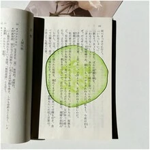 1 pieza Marcapáginas de acrílico transparente con forma de fruta linda, tamaño 7.5-8CM, grosor 2mm, peso aproximado 8g - transparente - Ver 17