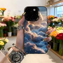Basic Phone Cases - Blanc - Voir 3