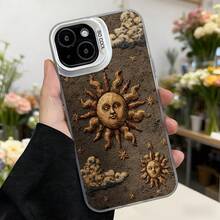 Basic Phone Cases - ホワイト - チェックする 2