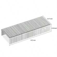 Stapler & Staples - YY3122 - View 3