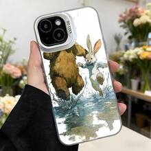 Basic Phone Cases - Schwarz - Übersicht 3