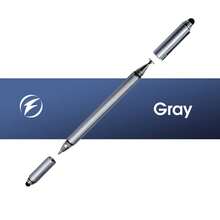 4in1 Universal Stylus Pen Capacitive Screen Touch Pen IOS Android Phone Tablet Stylus - Multicolor - View 11