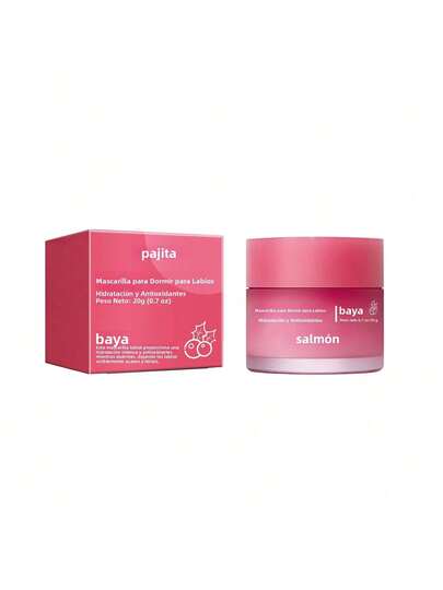 Mascarilla labial hidratante , exfoliante suave, repara la piel muerta, rellena y suaviza, nueva mascarilla labial de noche 2023