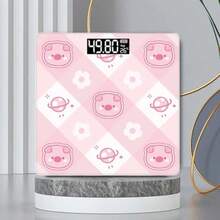 Scale For Body Weight - StarPigVersindelapplicacinBluetoothcarg - View 5