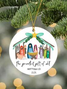 我们将永远把你放在心上，直到我们在天堂重聚。流产纪念礼物，送给父母，抚慰失去宝宝之痛的装饰品，婴儿纪念礼物，妊娠丢失纪念礼物，流产纪念礼物，送给父母的礼物，亚克力天使宝宝摆件 - 彩色 - 查看 7