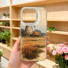 Basic Phone Cases - Black - View 5
