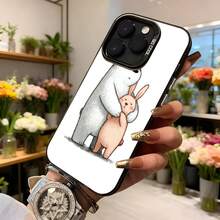 Basic Phone Cases - Beyaz - Görünüm 6