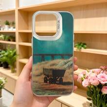 Basic Phone Cases - Weiss - Übersicht 5
