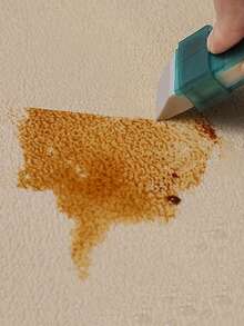 Premium Eraser - Magical Degreasing & Rust Remover - Suitable For Bathroom Glass, Kitchen Cookware, Scales, Etc. Easily Cleans Household Items - Multicolor - View 7