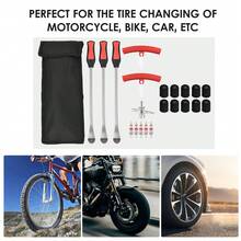 Tire Repair Tools - A - View 5