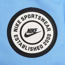 Nike Youth NK ELMNTL BKPK - SP26 GFX Backpack IO0144-412 - Blue - View 4