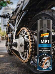 Motorcycle Accessories - Black - View 3