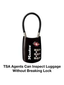 Bicycle Locks - Bronze - View 5