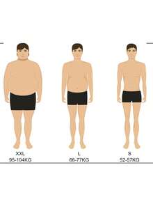 Christmas Men 3D Print Casual Beach Shorts - Quick Dry, Drawstring Waist, Perfect For Summer Outings - Multicolor - View 6