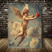 Malarstwo dekoracyjne i kaligrafia - Wielokolorowe - Zobacz 6