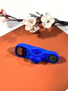 2039p LED 喷漆计数计数器，带手动液晶显示屏和指南针，适用于航海、捕鱼、仓储计数等。 - 彩色 - 查看 6