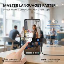 Portable Automatic Smartphone Clicker, Designed For Rapid Tapping On Mobile And Tablet Screens, Ideal For Gaming And Live Streaming Likes, Easy To Use And Portable