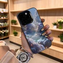 Basic Phone Cases - 화이트 - 보기 4