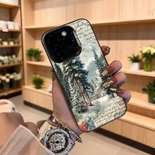 Basic Phone Cases - Blanc - Voir 4