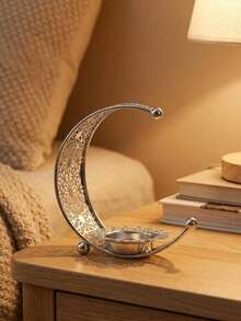 1pc/3pcs Nordic Modern Decorative Candle Holder, Creative Minimalist Candle Holder, Suitable For Wedding, Dinner Party, Home Decor, Holiday Decor, Birthday Gift, Graduation Gift