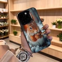 Basic Phone Cases - Black - View 4
