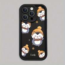 Basic Phone Cases - Noir - Voir 2