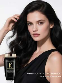 Kérastase Kerastase Chronologiste Revitalizing Shampoo - 8.45fl.Oz - Chronologist 250ml - 查看 8