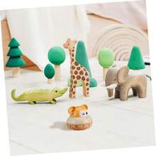 3 Piezas Temporizador mecanico Herramienta de gestión del Temporizador de Juegos Egg Timer mecánico de Cocina es de Cocina el plastico - 3 - Ver 2