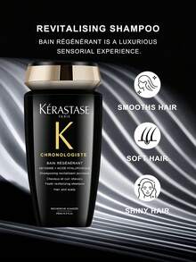 Kérastase Kerastase Chronologiste Revitalizing Shampoo - 8.45fl.Oz - Chronologist 250ml - 查看 4