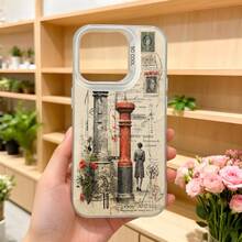 Basic Phone Cases - Blanc - Voir 5