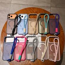 Fashion Phone Cases - Blue - View 2