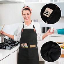 Aprons - As Pic - View 7