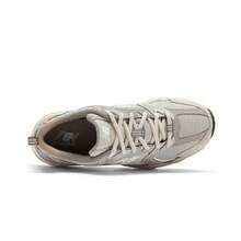 New Balance Men's And Women's Shoes 2026 New 530 Series Sports Casual Shoes Retro Running Shoes Dad Shoes MR530KOB - Grey - View 4