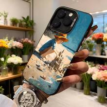 Basic Phone Cases - Black - View 6