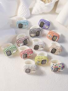 1pc/5pcs/10pcs Spring Blessing | Ramadan Mini Counter, Ideal Eid Al-Fitr Gift - Multicolor - View 7