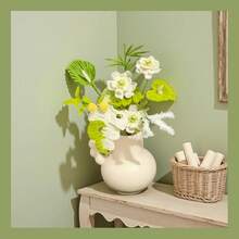 150/300pcs Green Pipe Cleaners For Craft 12 Inch Pipe Cleaners Chenille Stems Fuzzy Sticks Craft Supplies For DIY Art And Craft Projects Decorations - Multicolor - View 6