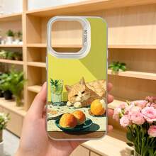 Basic Phone Cases - Blanc - Voir 5