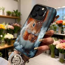 Basic Phone Cases - Black - View 6
