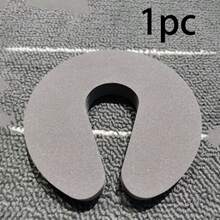 1/2/3件装洗衣机门挡，防夹门锁闩，洗衣机门撑，滚筒洗衣机门挡，烘干机洗碗机洗衣房门挡，适用于滚筒洗衣机，必备家用电器配件 - 彩色 - 查看 15