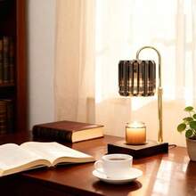 Candle Lamps - Negro - View 7