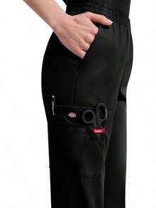 ¡RecomendadoDickies¡Top de Temporada - Azul Ceil - Ver 4