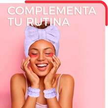 Headbands - Blanco / Celeste / Menta-unitalla - View 6