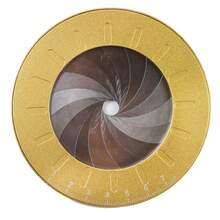 Width Measuring Instruments