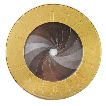 Width Measuring Instruments